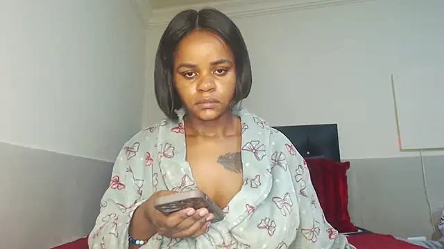 Fiercefoxxy online show from 05-12-26, 09:39