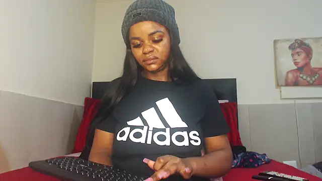 Fiercefoxxy online show from 06-26-26, 10:52