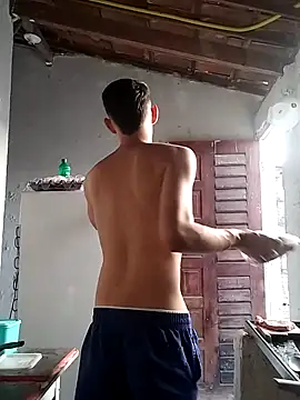 MicaelRian69 online show from 12-18-25, 08:15