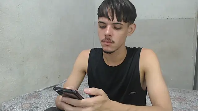 MicaelRian69 online show from 05-20-26, 01:23