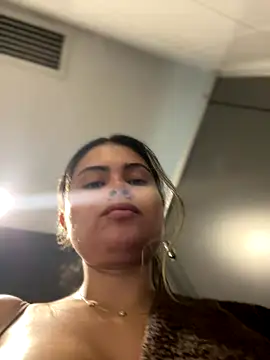 melanny10 online show from 12-04-24, 12:25