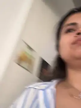 melanny10 online show from 12-25-24, 10:06