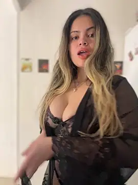 melanny10 online show from 02-23-25, 08:28