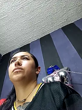 LucyStrike  online show from 02-28-25, 10:39