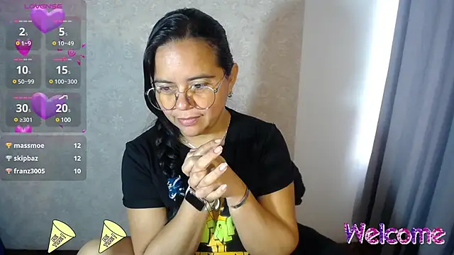 Snapshot of kendra__mamba chatting on 02-26-25, 03:08 kendra mamba online show from 02-26-25, 03:08
