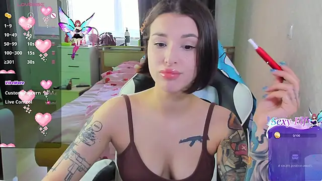 folinskayyya online show from 02-20-26, 06:26