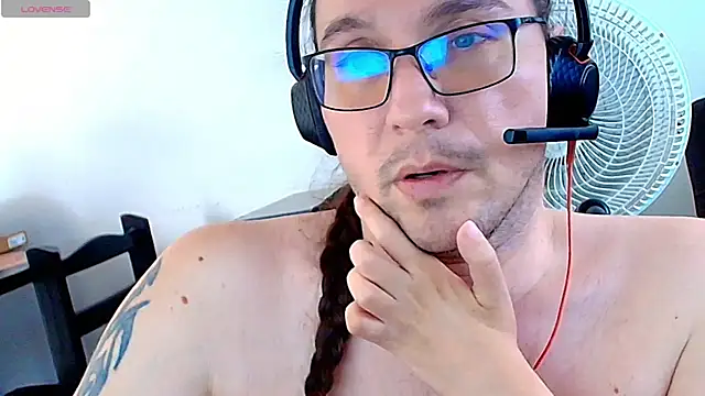 handicappedsex online show from 07-16-26, 02:45
