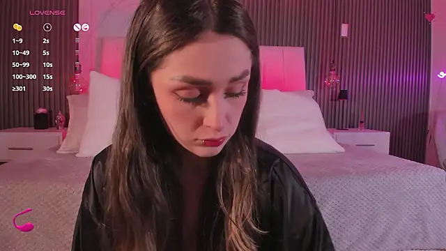 Amy-Parrish online show from 02-03-26, 06:46