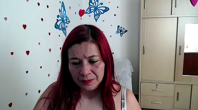 Snapshot of lilisa777 chatting on 02-23-25, 08:55 lilisa777 online show from 02-23-25, 08:55