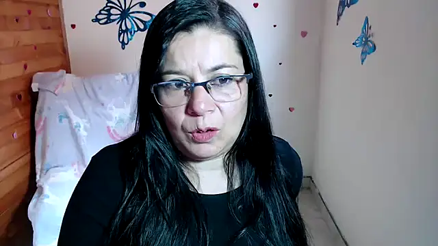 Snapshot of lilisa777 chatting on 09-20-25, 05:14 lilisa777 online show from 09-20-25, 05:14