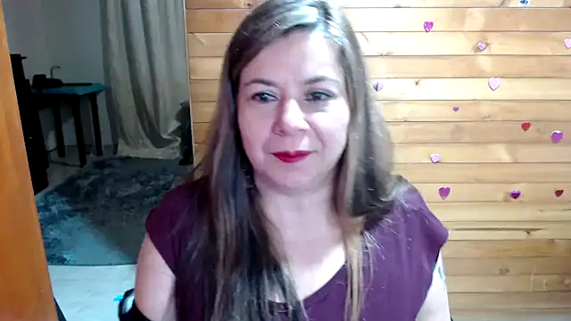 lilisa777 online show from 11-23-25, 12:10