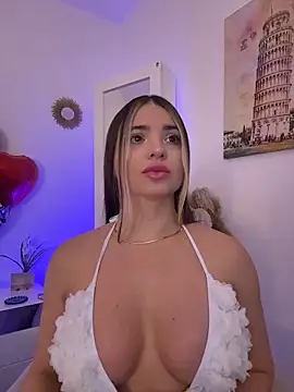 Ashleyjenner  online show from 02-16-26, 12:23