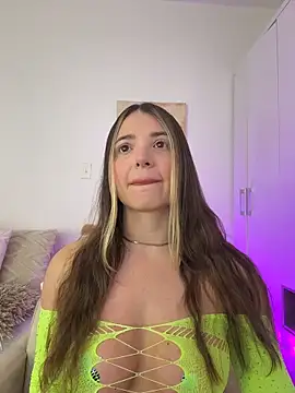 Ashleyjenner  online show from 02-24-26, 12:03