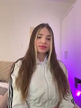 Ashleyjenner  online show from 03-10-26, 01:05