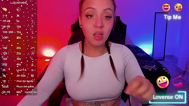 KetziaDoll online show from 09-22-25, 10:45