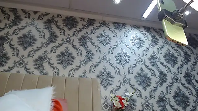 SexyRider8 online show from 11-10-25, 11:15