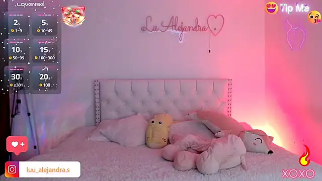 alee lenoxx online show from 12-29-24, 12:52