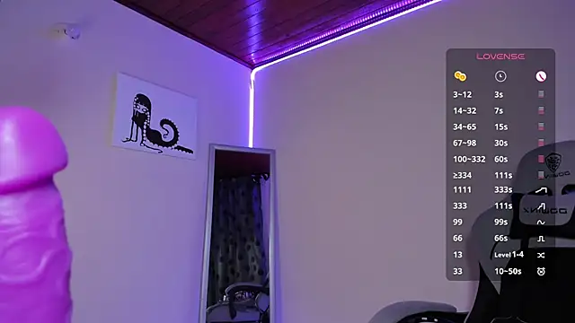 satanbabee online show from 12-27-24, 01:00