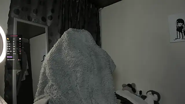 satanbabee online show from 02-05-25, 12:31