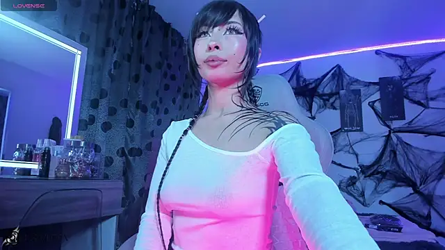 satanbabee online show from 10-03-25, 11:46