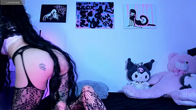 satanbabee online show from 05-14-26, 11:22