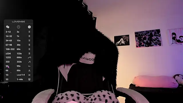 satanbabee online show from 06-14-26, 02:24
