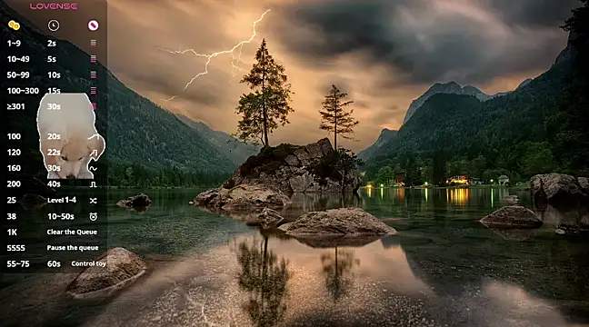 lovense test04 online show from 12-24-24, 01:59