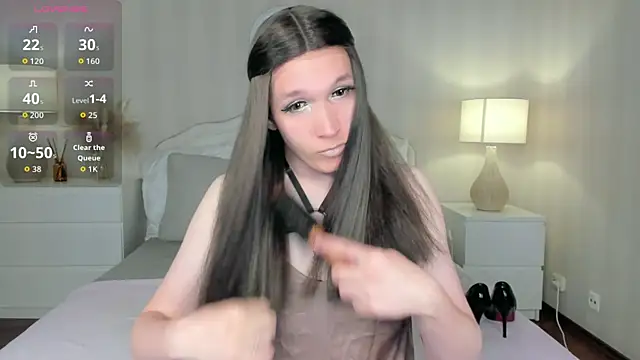 valeriasecret online show from 05-27-26, 04:09