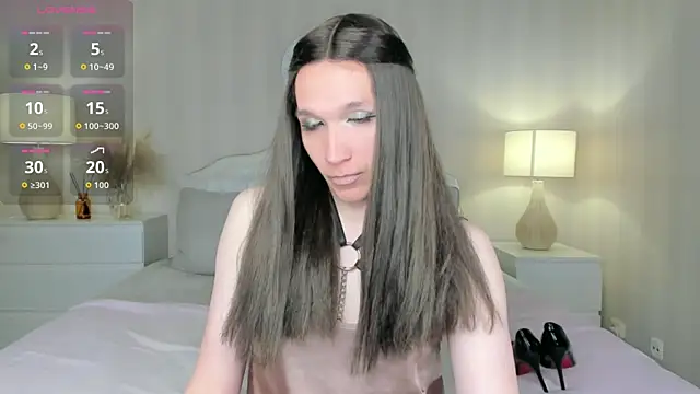 valeriasecret online show from 06-19-26, 03:22