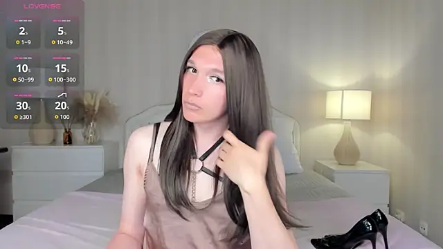 valeriasecret online show from 06-26-26, 03:11