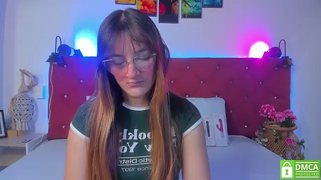 Ruth harvey  online show from 11-27-25, 01:57