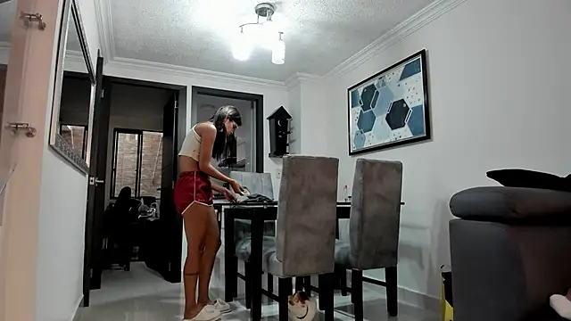 karlina charlotte1 online show from 02-03-25, 12:25