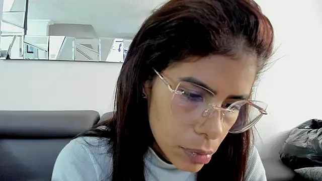 karlina charlotte1 online show from 02-18-25, 02:06