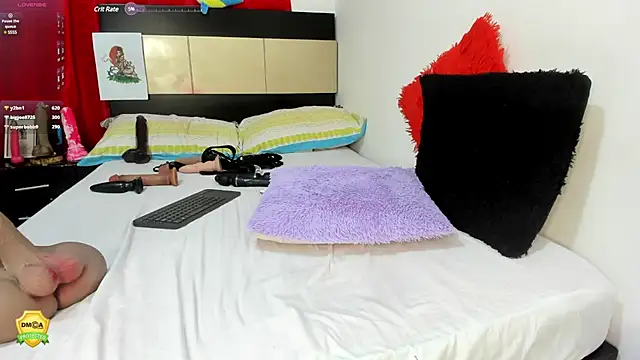 sophivans milf online show from 01-03-25, 04:37