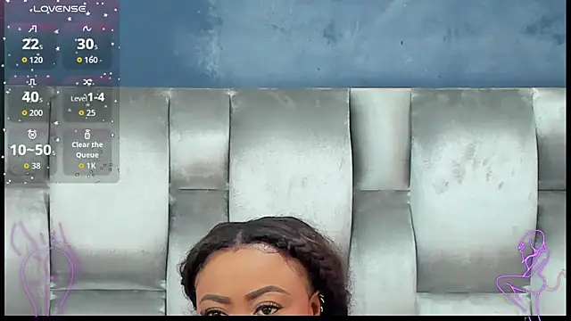 CamilaBenitez online show from 09-25-25, 11:08