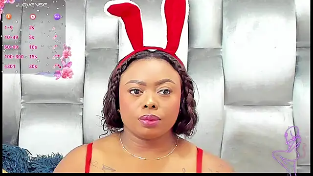 CamilaBenitez online show from 12-21-25, 01:57