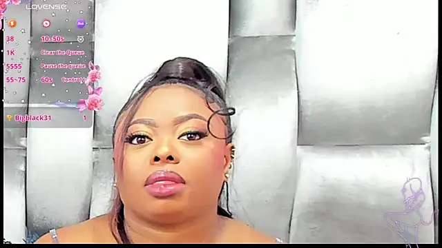 CamilaBenitez online show from 03-11-26, 12:49