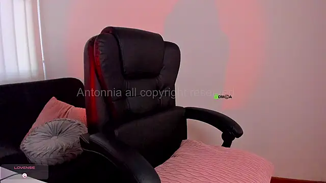 Anttonia Rose online show from 10-02-25, 05:09