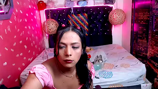 EmilyTsSweet online show from 01-29-25, 11:35