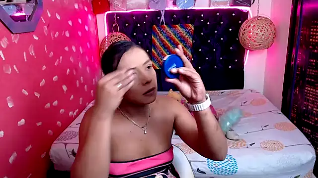 EmilyTsSweet online show from 02-05-25, 02:48