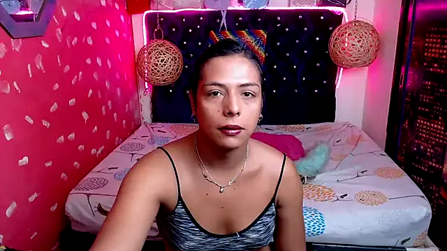 EmilyTsSweet online show from 02-06-25, 01:54
