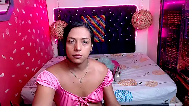 EmilyTsSweet online show from 02-09-25, 02:40