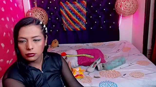 EmilyTsSweet online show from 02-12-25, 06:19