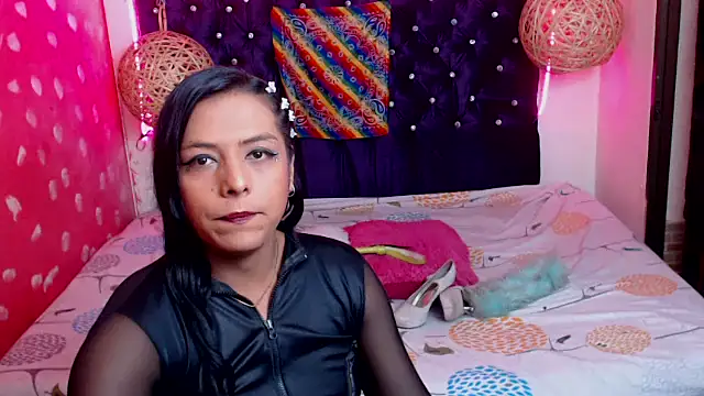 EmilyTsSweet online show from 02-12-25, 09:22