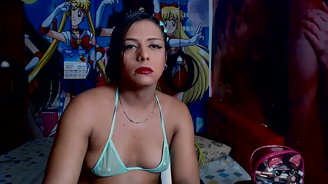 EmilyTsSweet online show from 02-21-25, 08:49