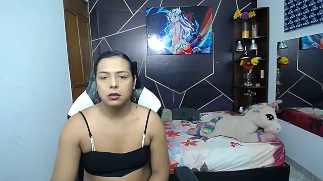 EmilyTsSweet online show from 09-29-25, 02:00