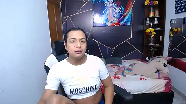 EmilyTsSweet online show from 09-30-25, 04:12