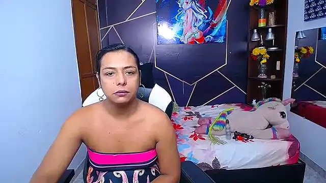 EmilyTsSweet online show from 10-01-25, 01:50