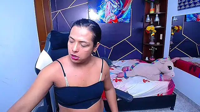 EmilyTsSweet online show from 10-06-25, 02:14