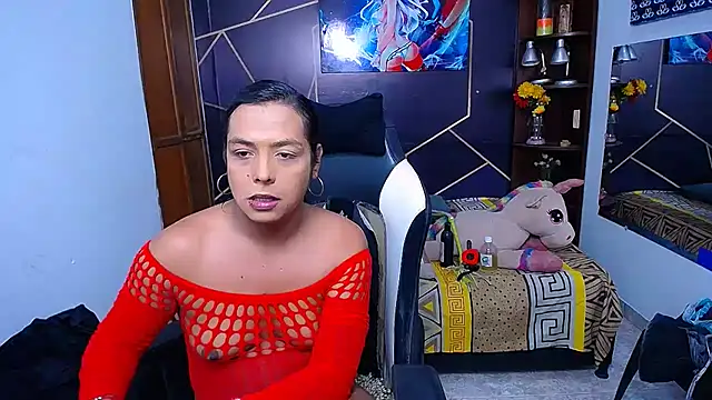 EmilyTsSweet online show from 10-17-25, 07:16